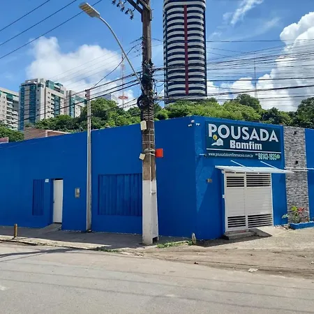 Pousada Bomfim-2